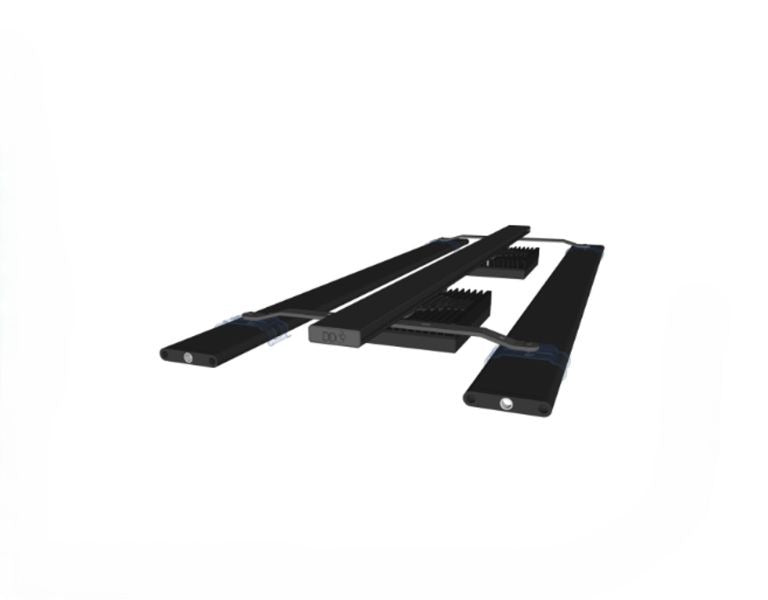D-D Otm Long Swivel Arm Set (Hybrid/Blade)