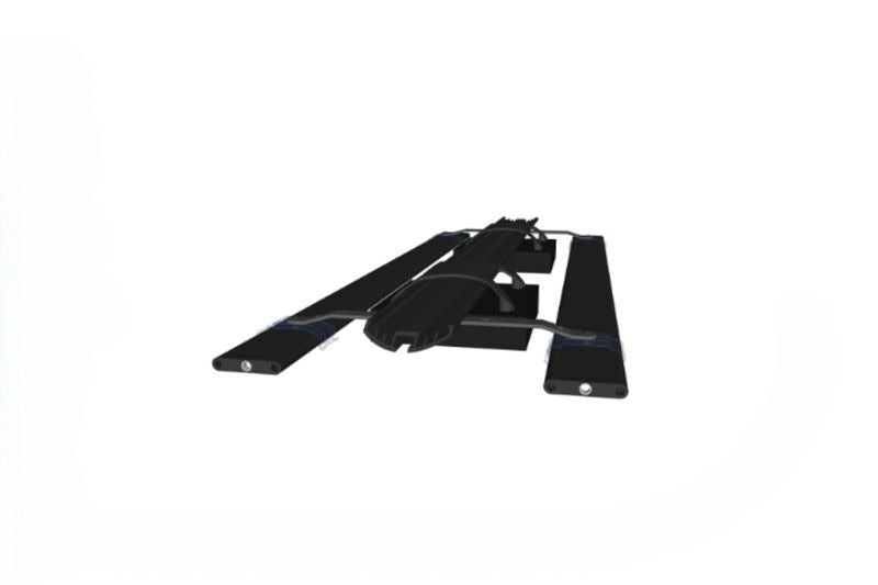 D-D Otm Long Swivel Arm Set (Hybrid/Blade)