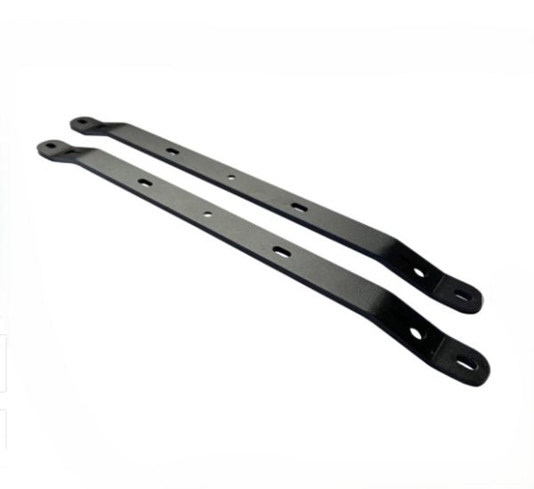 D-D Otm Long Swivel Arm Set (Hybrid/Blade)