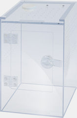 REPTO TERRA CLEAR DELUXE 15 X 15 X 23 CM