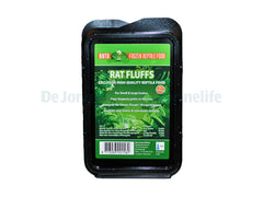 Rat Flufs - 15-25 g x 10 - 1 pc