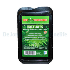 Rat Flufs - 15-25 g x 10 - 1 pc