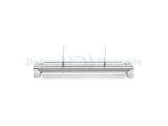 RAZOR T5 - 2 x 54 W - incl. reflectors