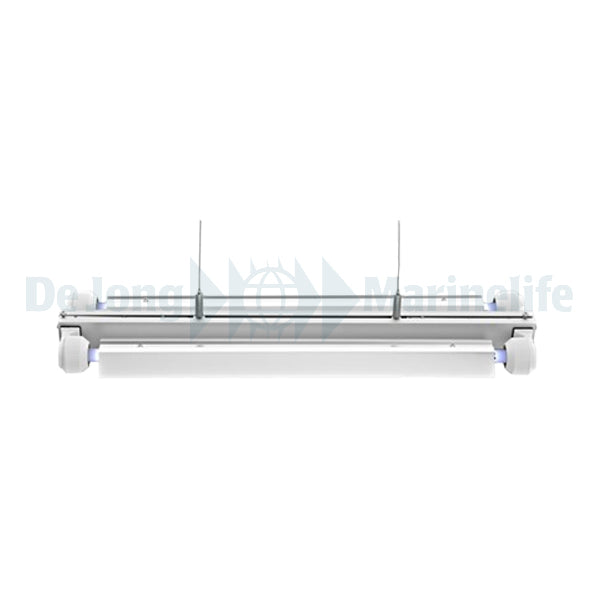 RAZOR T5 - 2 x 39 W - DIM, incl reflectors