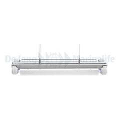 RAZOR T5 - 2 x 39 W - incl. reflectors