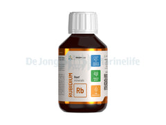 Rubidium (Rb) - 150 ml