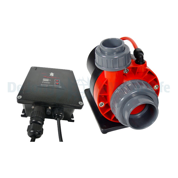 RD3 Speedy HIGH PRESSURE 9M3 10V conn.