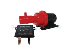 RD6 Skimmer pump for Mini Bubble King 160