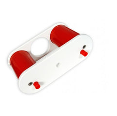 Resonator double Bubble King® DeLuxe 400 + 500 + 650