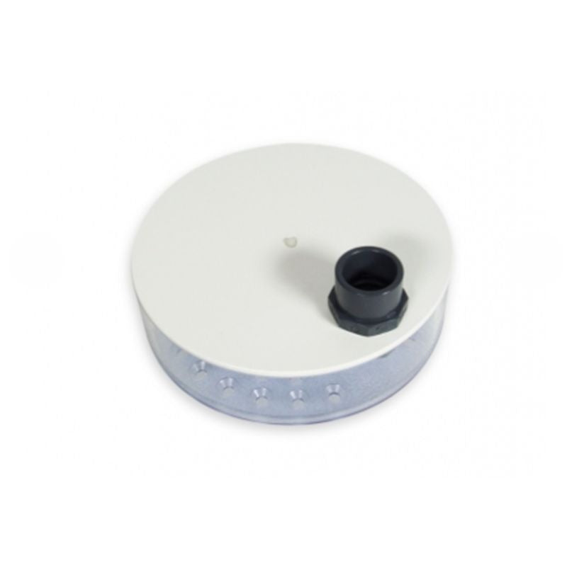Injection pan Mini Bubble King 200