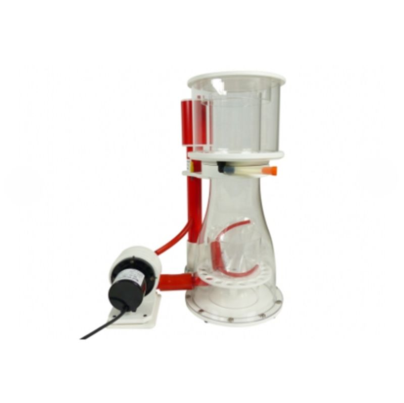 Bubble King Double Cone 200 + BK DC 24V