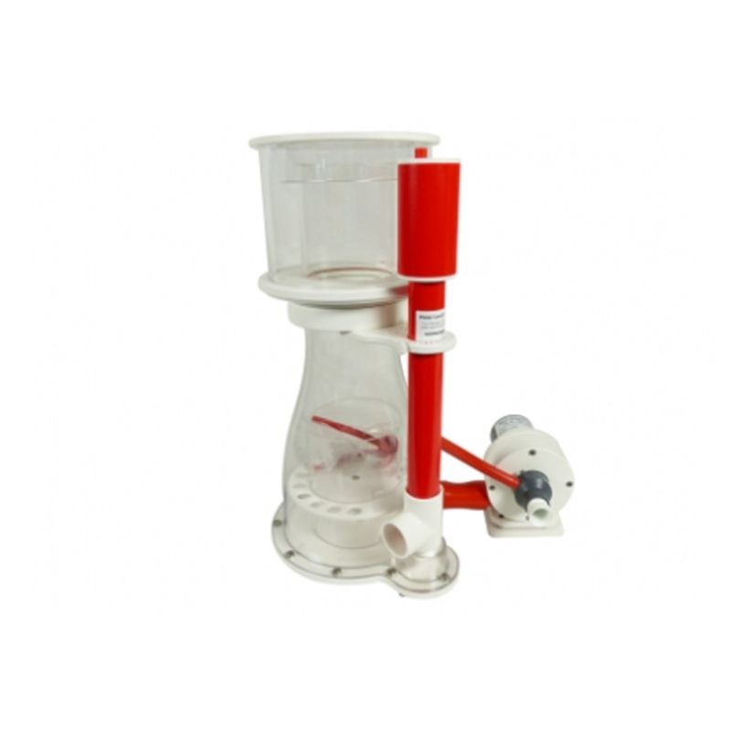 Bubble King Double Cone 200 + BK DC 24V