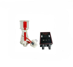 Bubble King Double Cone 200 + BK DC 24V
