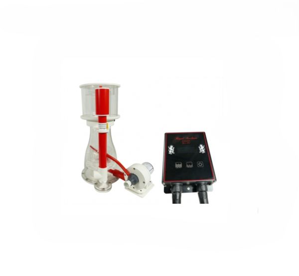 Bubble King Double Cone 200 + BK DC 24V
