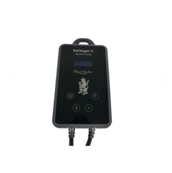 Controller Red Dragon® X pump 40Watt / 3.500l/h