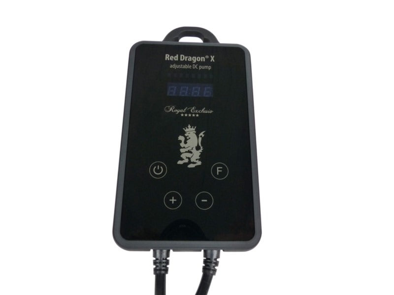 controller Red Dragon® X pump 30Watt / 750l/h