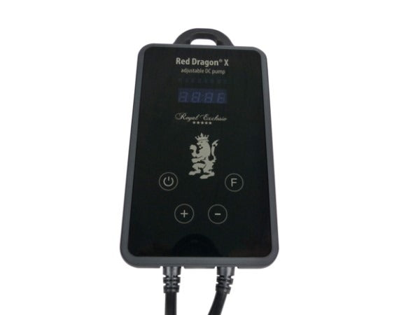 controller Red Dragon® X pump 30Watt / 750l/h