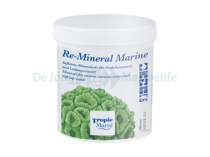 RE-Mineral Marine Can - 250 g
