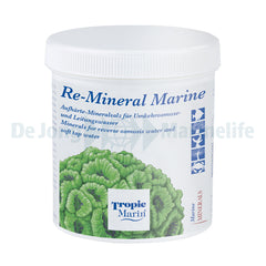 RE-Mineral Marine Can - 250 g