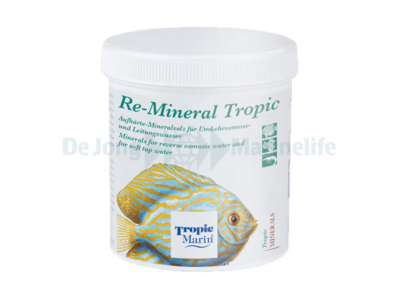 RE-Mineral Tropic - 250 g