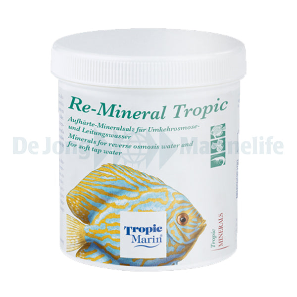 RE-Mineral Tropic - 250 g