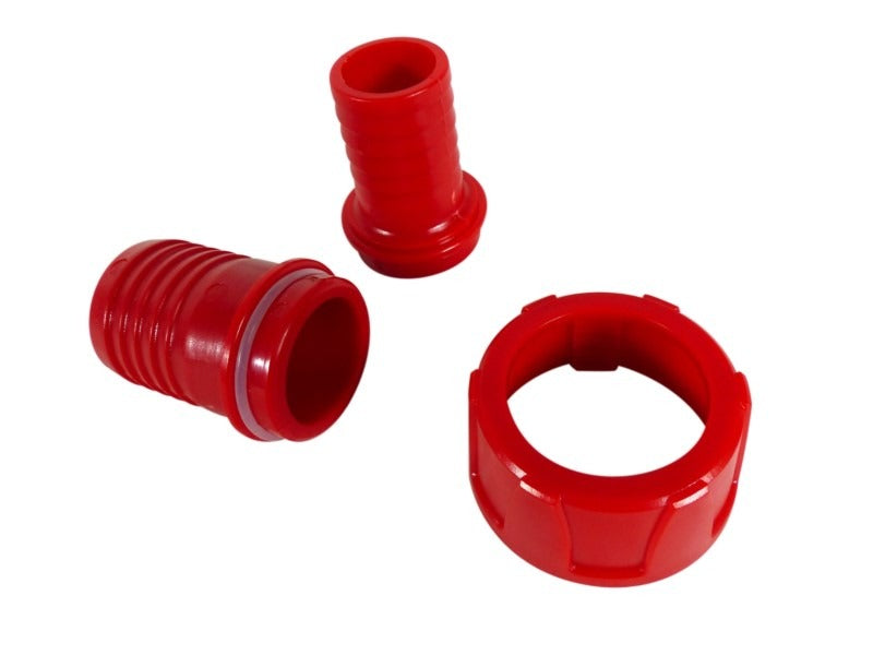 Hose nozzle complete Ø20&25mm for circulation pump 40W 3500L