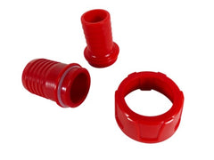 Hose nozzle complete Ø20&25mm for circulation pump 40W 3500L
