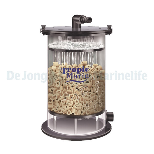 Bio-Actif Reactor 5000 Trickle Filter - 5 l volume plus5 l N
