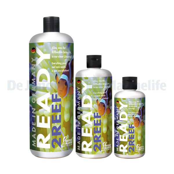 Ready2Reef - 5000 ml