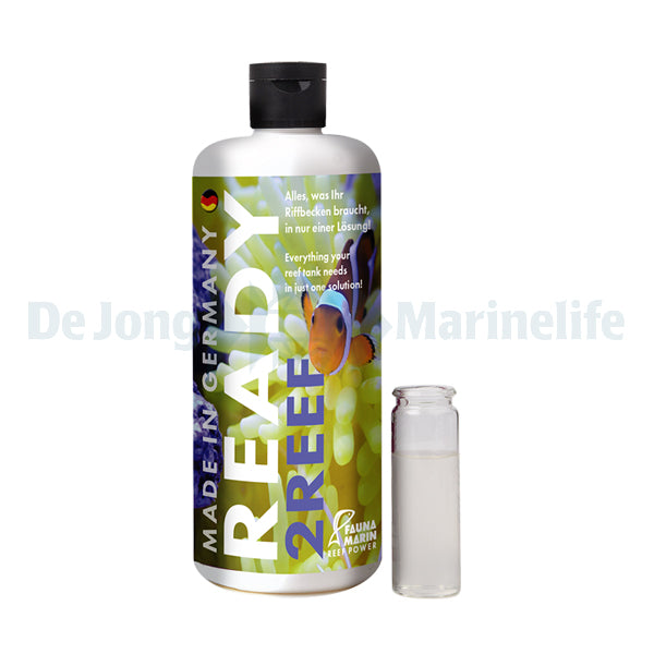 Ready2Reef - 500 ml