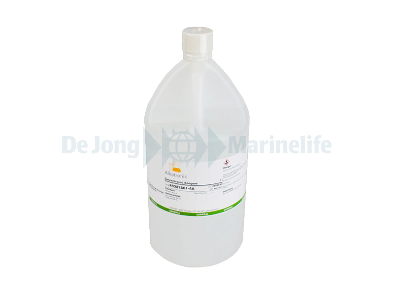 Reagent for Alkatronic 4 l (Concentrated)