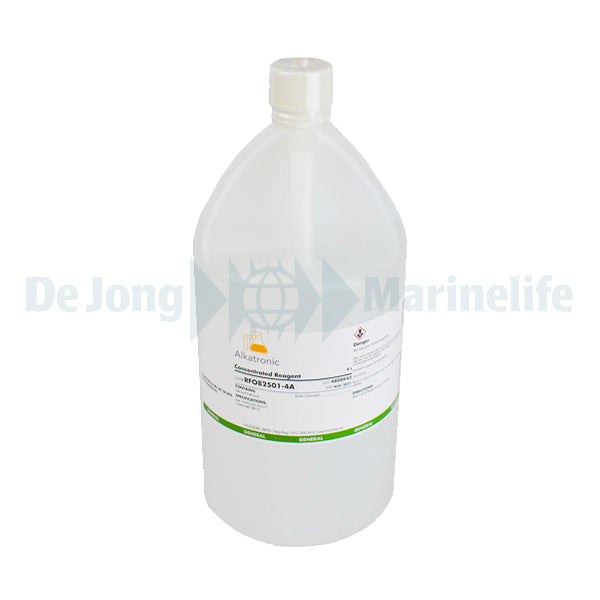 Reagent for Alkatronic 4 l (Concentrated)