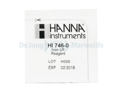 Reagent for checker iron LR (25 tests)