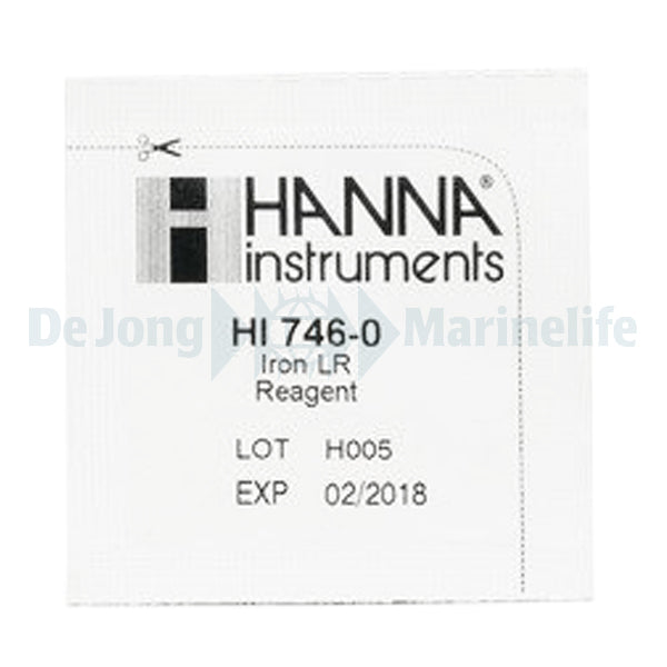 Reagent for checker iron LR (25 tests)