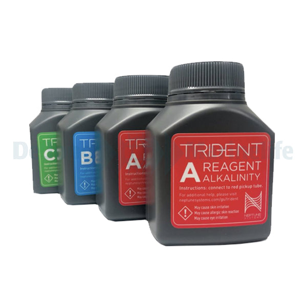 Reagent For Neptune Trident