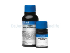 Reagents for Magnesium in Seawater - 25 tests