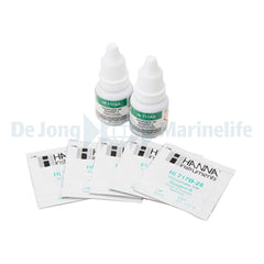 Phosphate HR reagents. 0.0 to 30.0 mg / L -25 tests