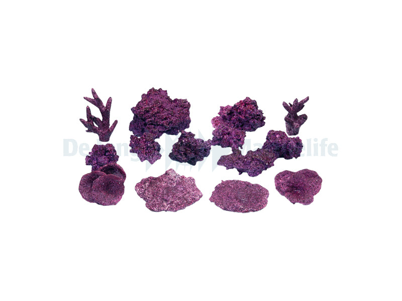 Real Reef Ready Mix - Mini Reef box