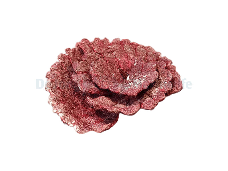 Real Reef Rock - Plates corals (10pcs).