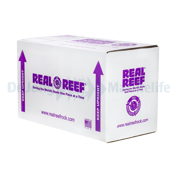 Real Reef Rock - Plates corals (10pcs).