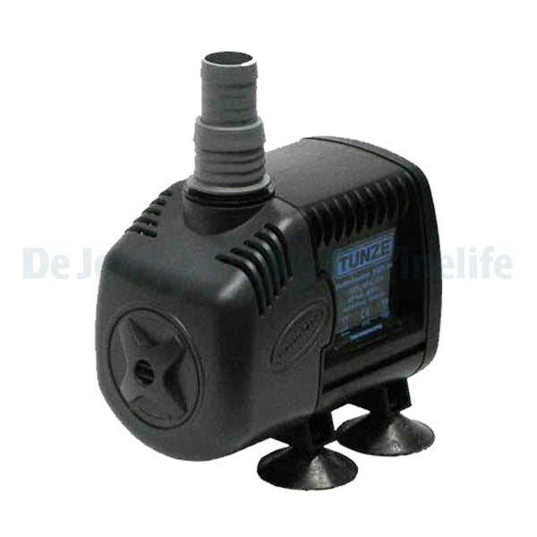 Recirculation pump Silence electronic