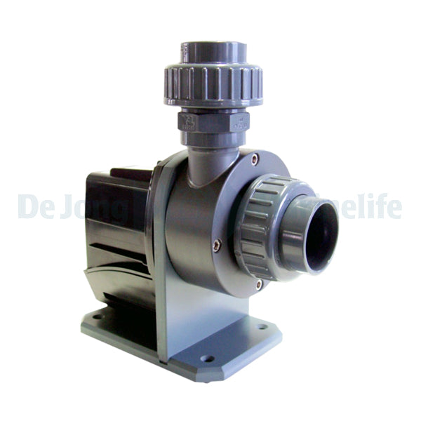 Red-Dragon pump 12m³ VS08