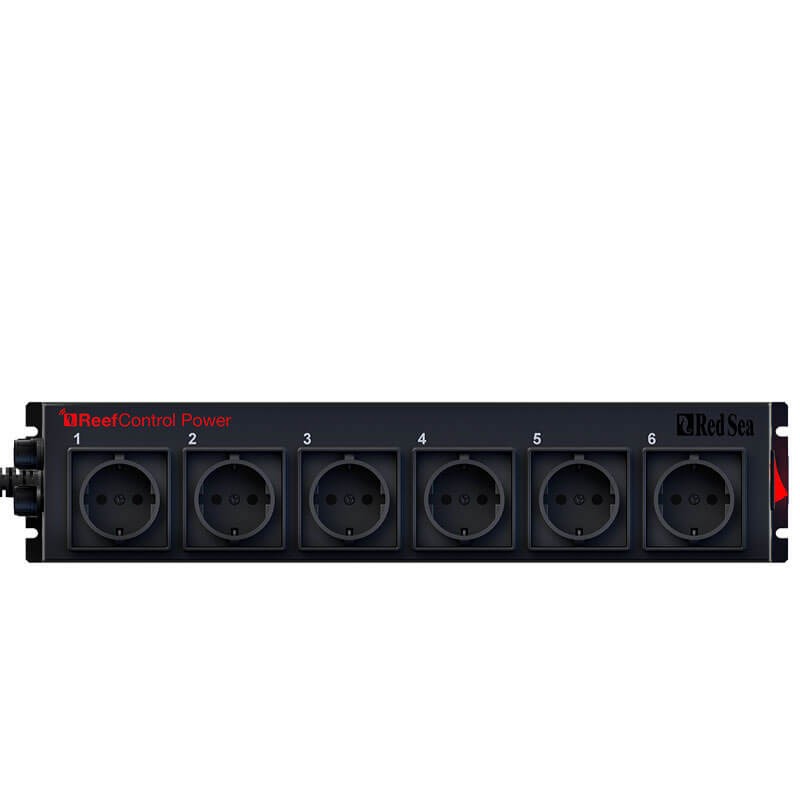 Red Sea ReefControl Power 6