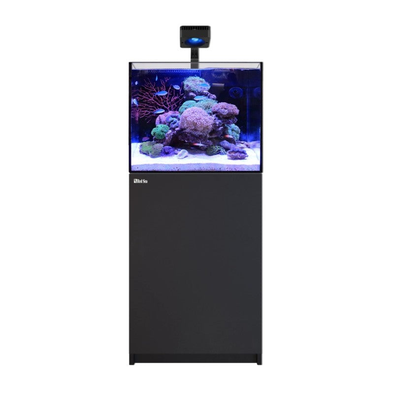 Red Sea REEFER 170 G3 Deluxe - Black (incl. 1 X RL115 & arm)