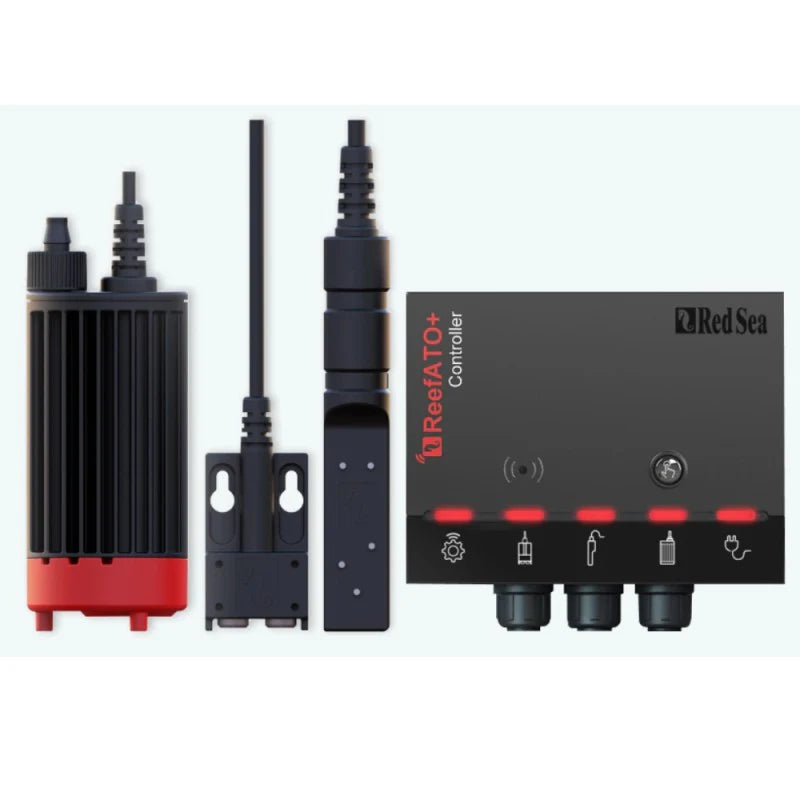 Red Sea Reefer 250 incl. gratis bezorging