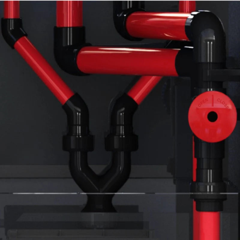 Red Sea Reefer 250 incl. gratis bezorging