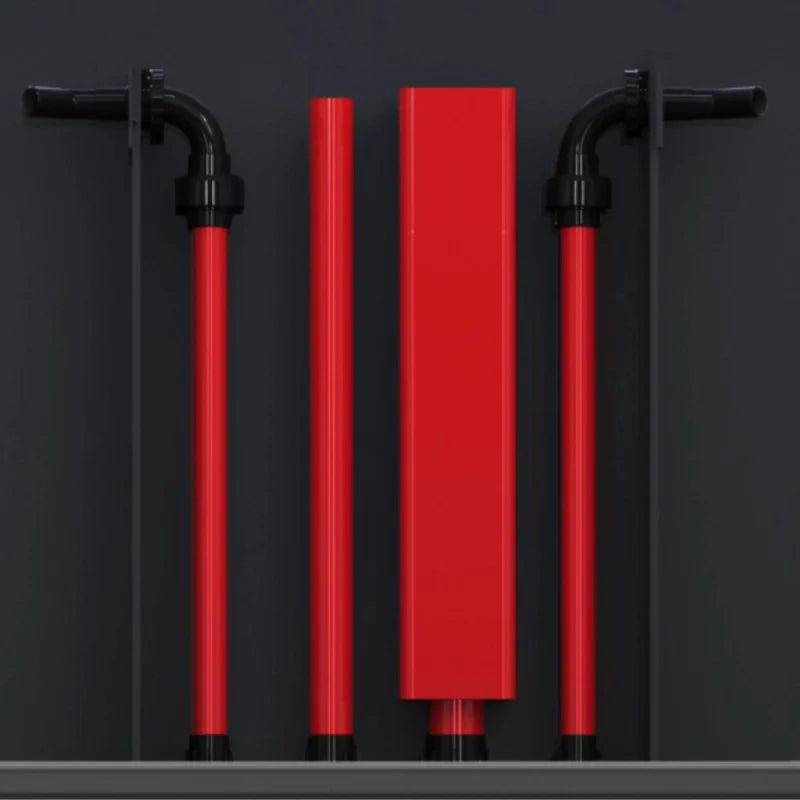 Red Sea Reefer 250 incl. gratis bezorging