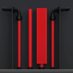 Red Sea Reefer 250 incl. gratis bezorging