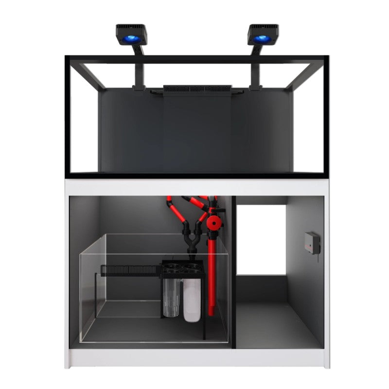 Red Sea REEFER 425 G3 Deluxe - Wit (incl. 2 X RL115 & arms)