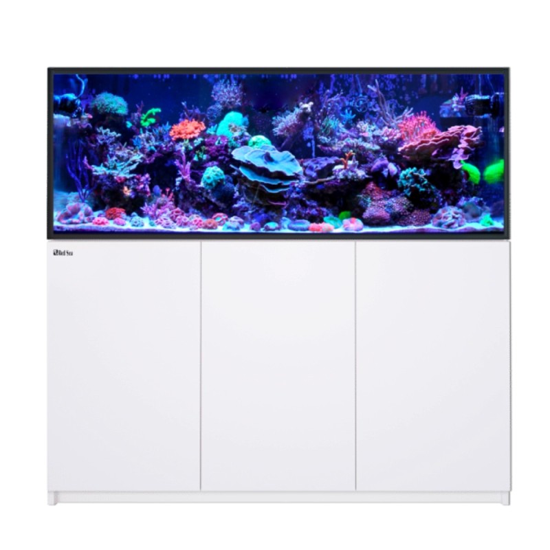 Red Sea REEFER™ 525 System G3 - Wit